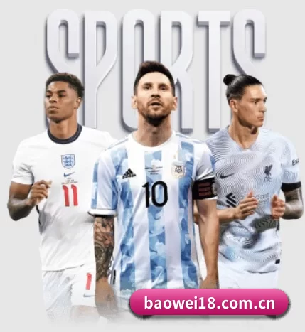 五大体育板块覆盖,从比分到直播全覆盖（Baowei Sports）